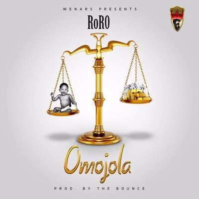 Omojola 專輯 Roro