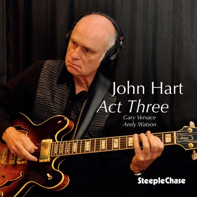 Act Three 專輯 John Hart