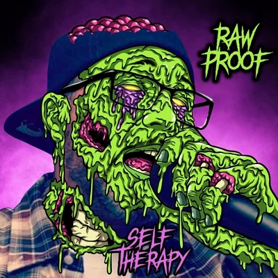 Self Therapy 专辑 Illiminate/Raw Proof