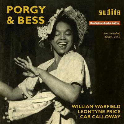 Gershwin: Porgy and Bess 专辑 Robert Sims/Benjamin Matthews/William Warfield