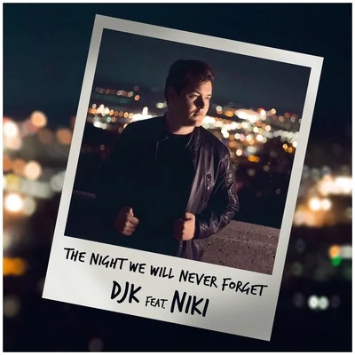 Niki (王郁雯) The Night We Will Never Forget