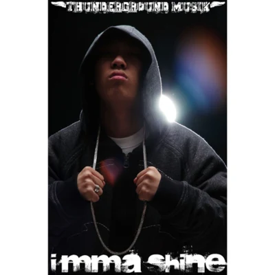 Dok2 Imma Shine (Single)