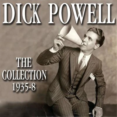 The Collection 1935-8 專輯 Ruby Keeler/Dick Powell