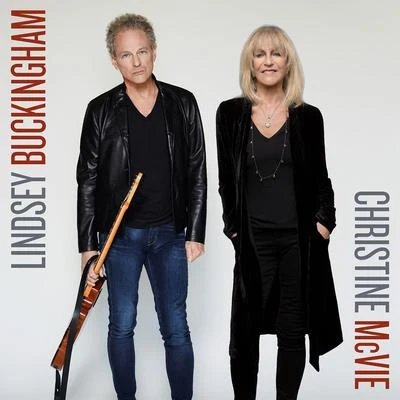 Lindsey Buckingham Christine McVie 专辑 Lindsey Buckingham