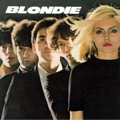 Blondie (Remastered) 專輯 Karen Dalton/Evie Sands/Dean Wareham/Blondie/Britta Phillips