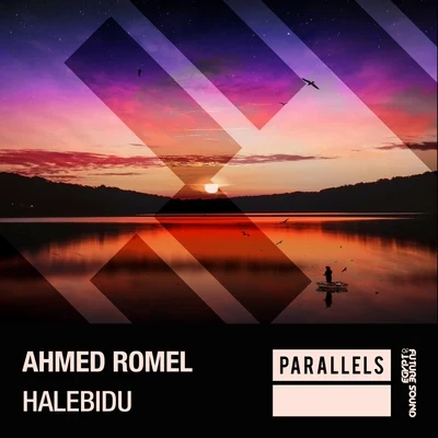 Halebidu 專輯 Ahmed Romel