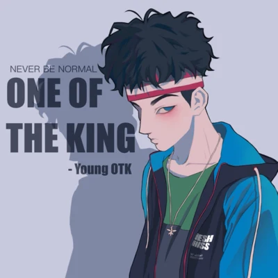 夏蟲不可語冰 專輯 YOUNG OTK