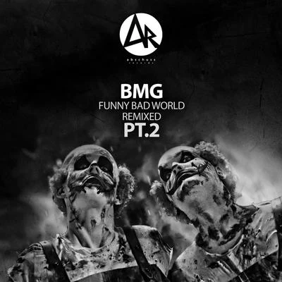 Funny Bad World Remixed, Pt.2 專輯 Derek Plaslaiko/BMG