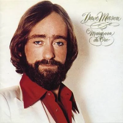 Mariposa De Oro 專輯 Dave Mason