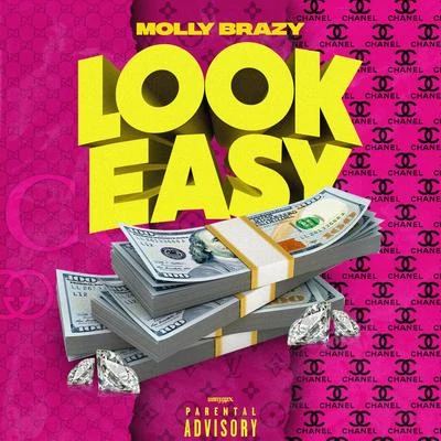 Look Easy 专辑 Molly Brazy