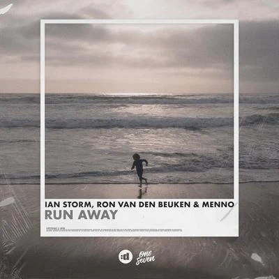 Run Away 專輯 Carl Clarks/Ian Storm/John Laurant