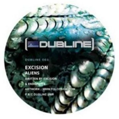 AliensToo Late 專輯 Boot/Excision/Bisweed/Dubtek/Tallan