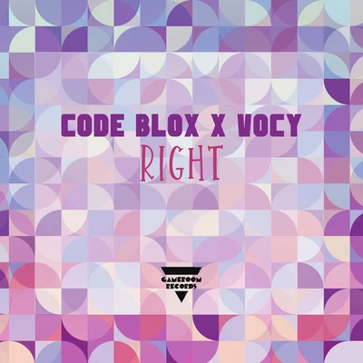 Right 專輯 Vladof Dj/Code Blox