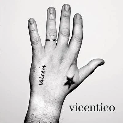 Vicentico 5 专辑 Vicentico