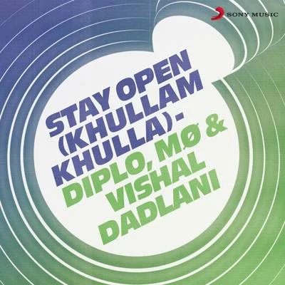 Vishal DadlaniRaja HasanShreya GhoshalVishal-ShekharAmanat Ali Stay Open (Khullam Khulla)