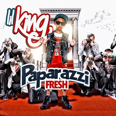 Paparazzi Fresh - Single 专辑 Lil King/KevinOne