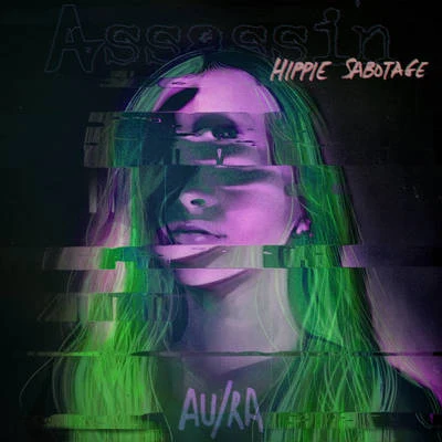 AURADon Diablo Assassin (Hippie Sabotage Remix)