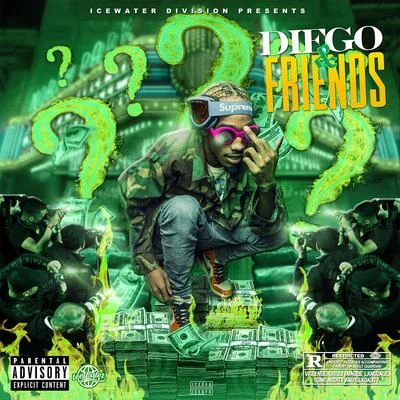 Diego Money Diego & Friends