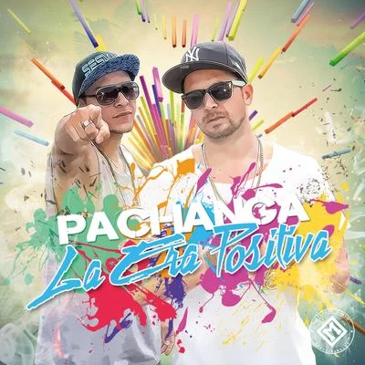 La Era Positiva 专辑 Ebru/Pachanga