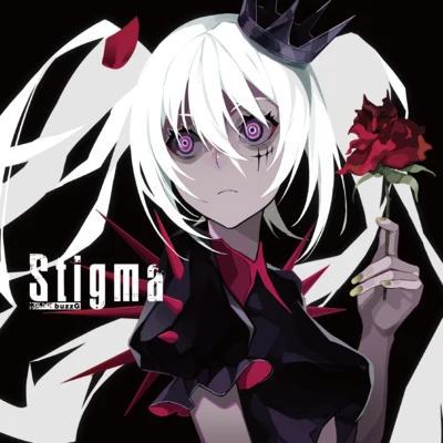 Stigma 專輯 buzzG/yosumi