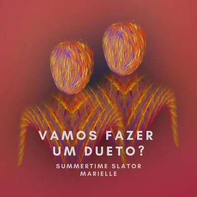 Vamos Fazer um Dueto? 專輯 Marielle/Juan Magan/Alvaro Soler