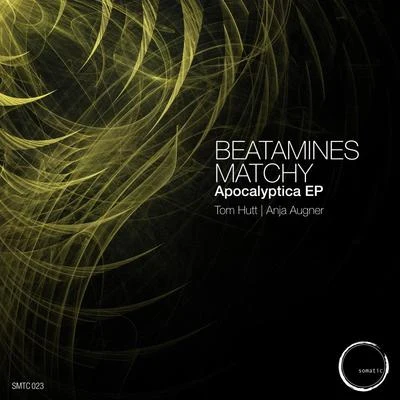 Apocalyptica EP 专辑 Beatamines/Stephan Zovsky/Dan Cero