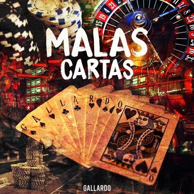 Malas Cartas 专辑 Doctore/XEFF