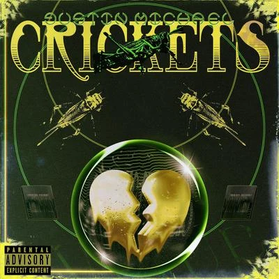 Crickets 專輯 Justin Michael/Stereo Mutants/DJ MFR/Monte la Rue/Southpaw