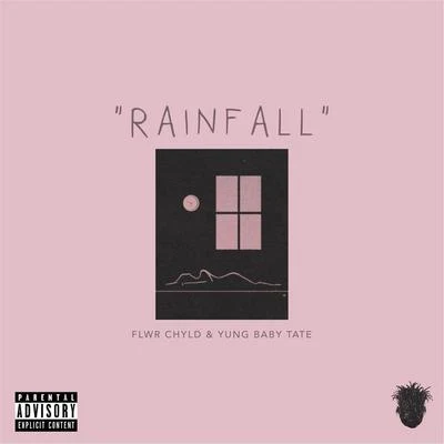 Rainfall 專輯 Flwr Chyld