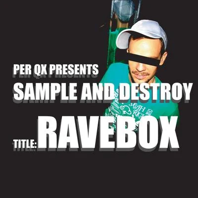 Sample and Destroy EP 專輯 Per QX