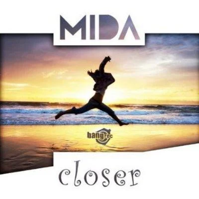 Closer 專輯 Mida