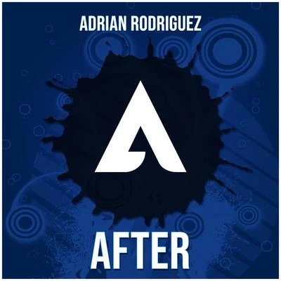 After 專輯 Adrian Rodriguez