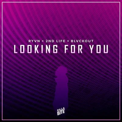 Looking For You 專輯 TheMNG/2nd Life