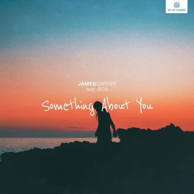 Something About You 專輯 James Carter