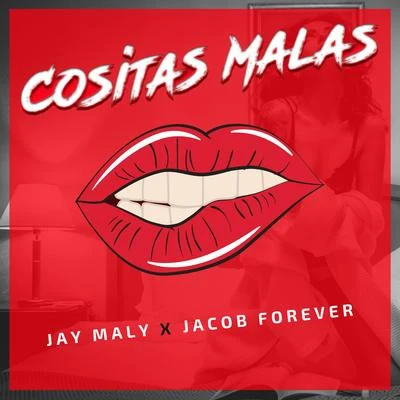 Cositas Malas 专辑 Anubix/Franny El Fenomeno/Jay Maly