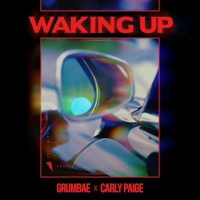 Carly Paige Waking Up