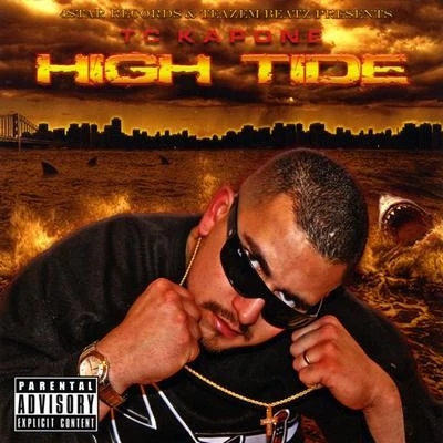 High Tide 专辑 Smokey G/TC Kapone