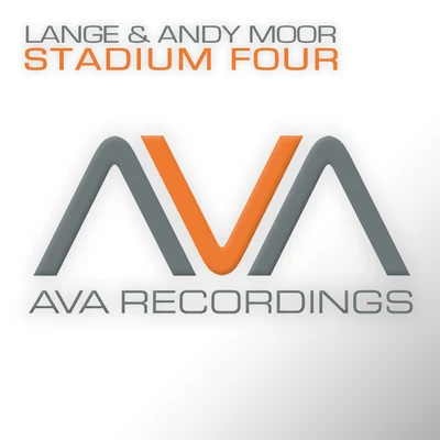 LangeGareth Emery Stadium Four