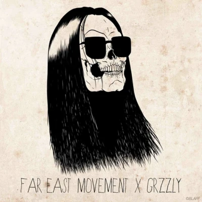 GRZZLY 專輯 Far East Movement