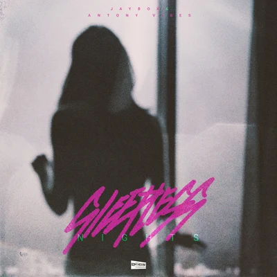 Sleepless Nights 專輯 Audiokiller/Jaybox/Natty Rico