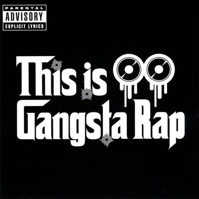 This Is Gangsta Rap 專輯 Nas