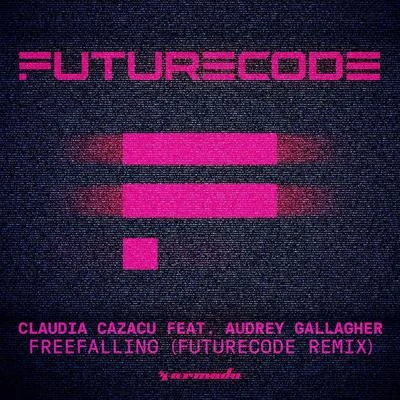 Claudia Cazacu Freefalling (FUTURECODE Remix)