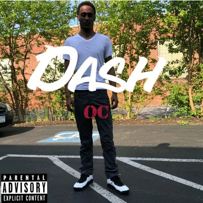 Dash 專輯 OC