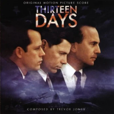 Trevor Jones Thirteen Days