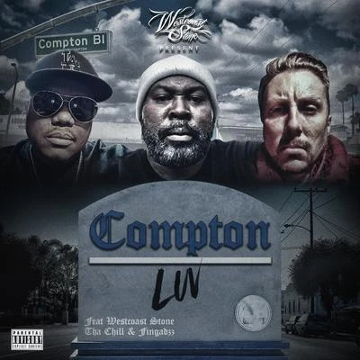 Compton Luv 專輯 Westcoast Stone