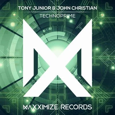 Technoprime 专辑 John Christian