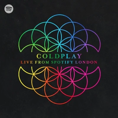 Coldplay Adventure Of A Lifetime (Live from Spotify London)