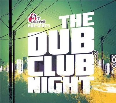 Dub Club Night 專輯 Ralph von Richthoven