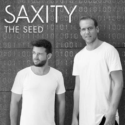 The Seed 專輯 Saxity/Guardate