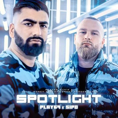 Spotlight 專輯 Play69